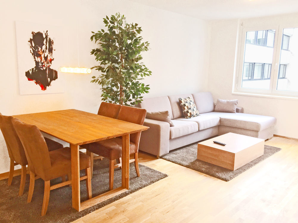 Sky9 Apartments Margareten เวียนนา ภายนอก รูปภาพ